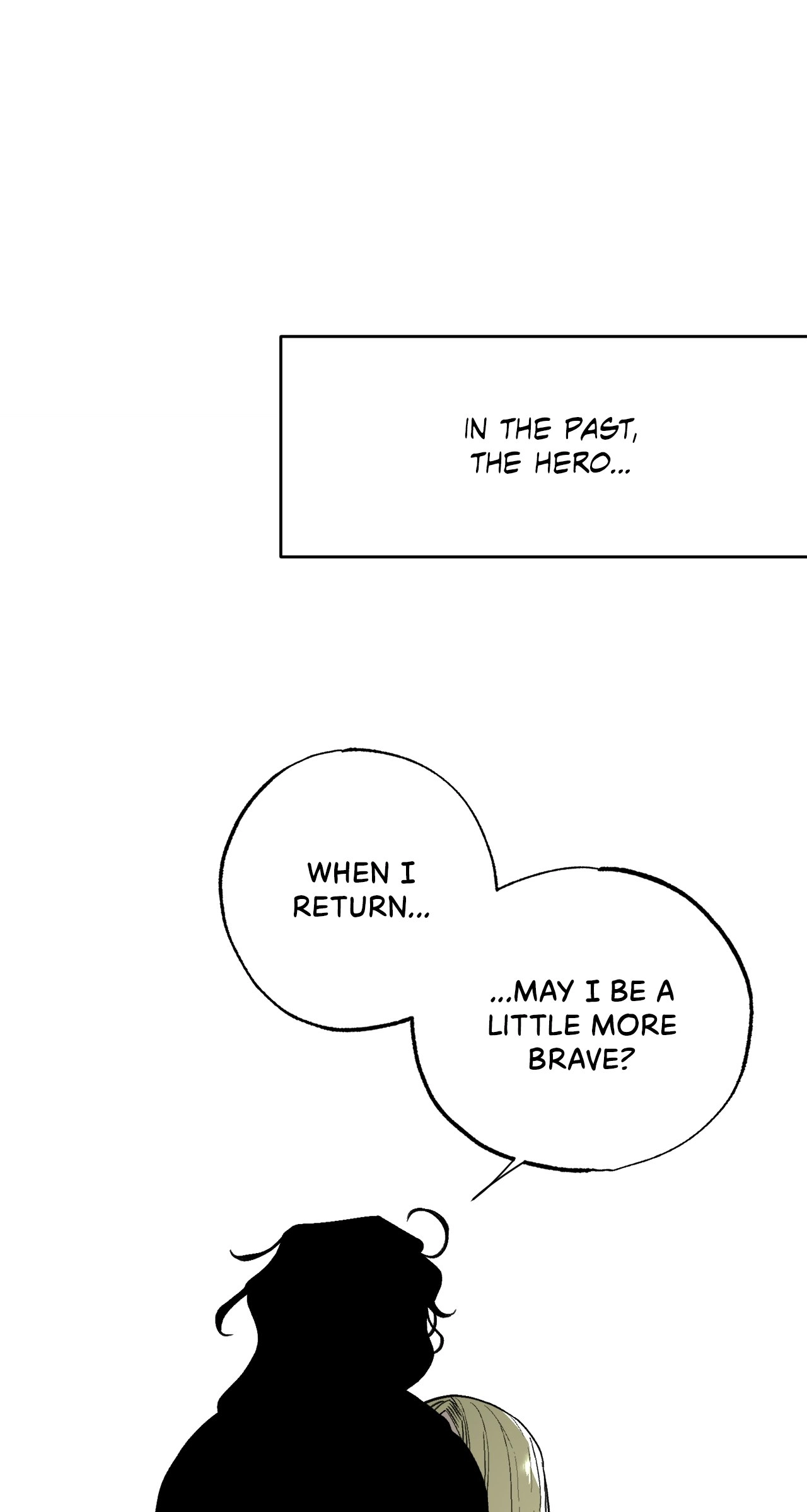 A Gift for You Chapter 7 page 4 - 
