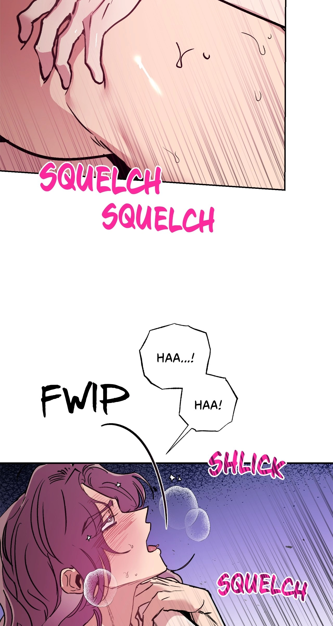 A Gift for You Chapter 7 page 32 - 