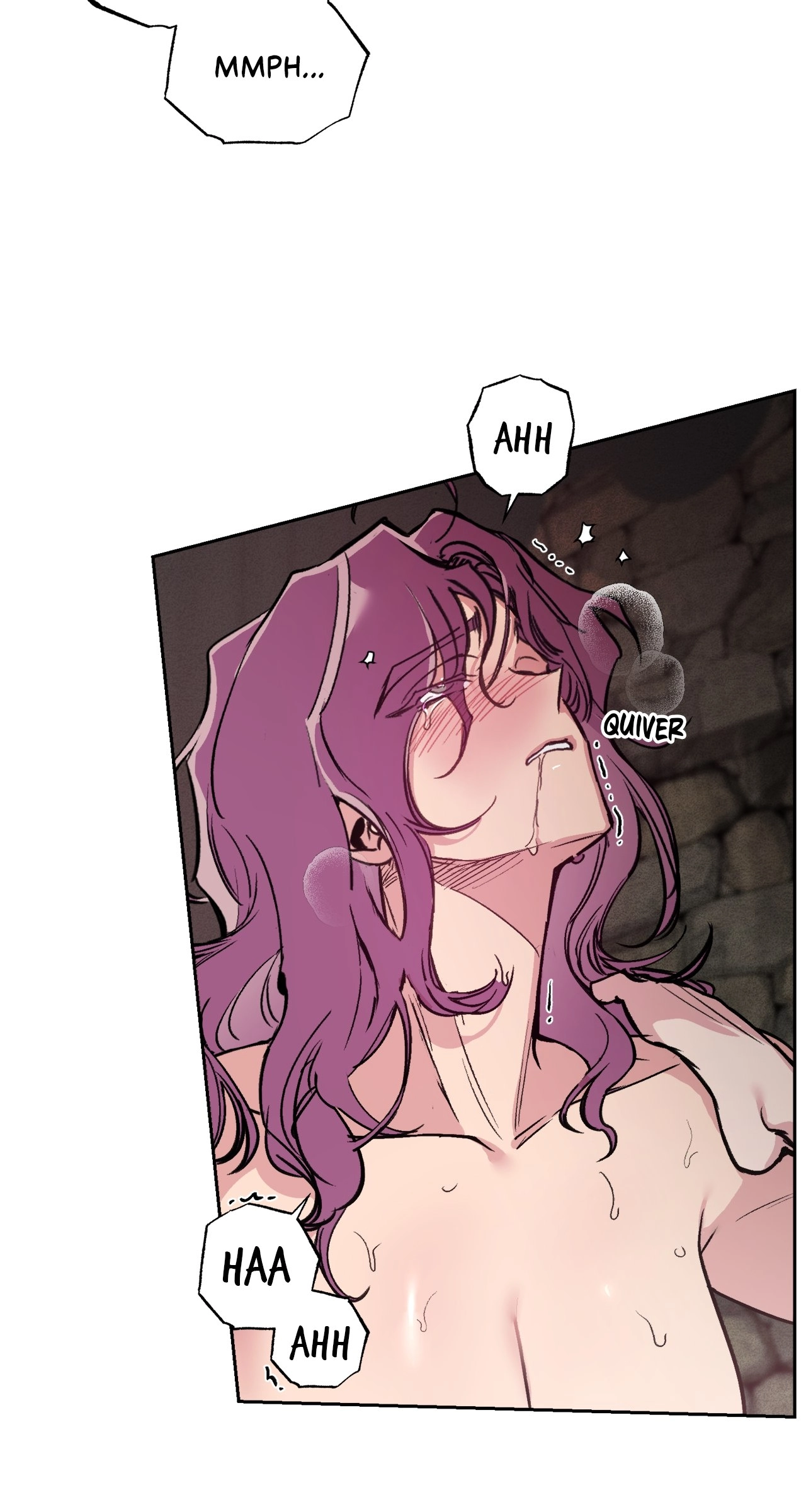 A Gift for You Chapter 7 page 35 - 