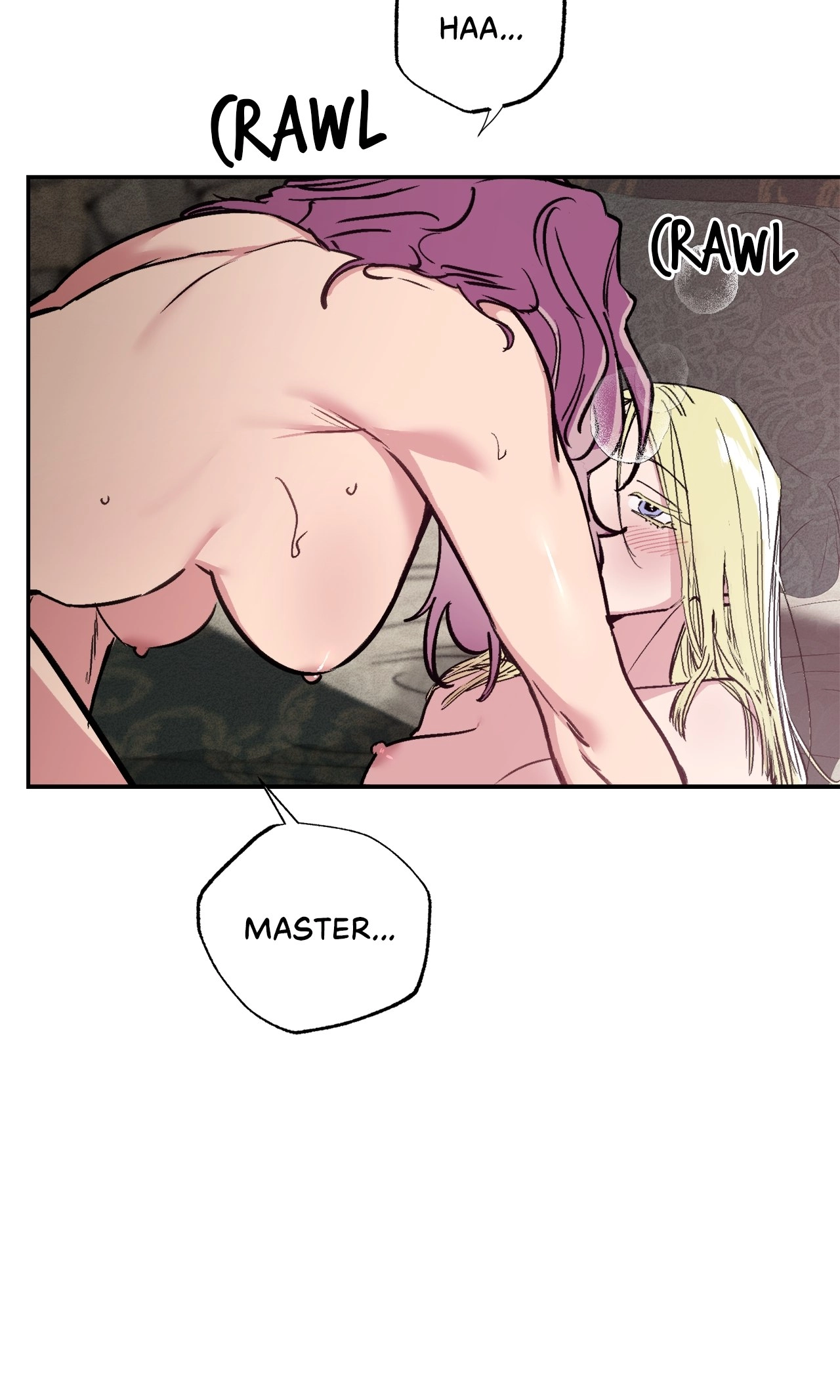 A Gift for You Chapter 7 page 37 - 