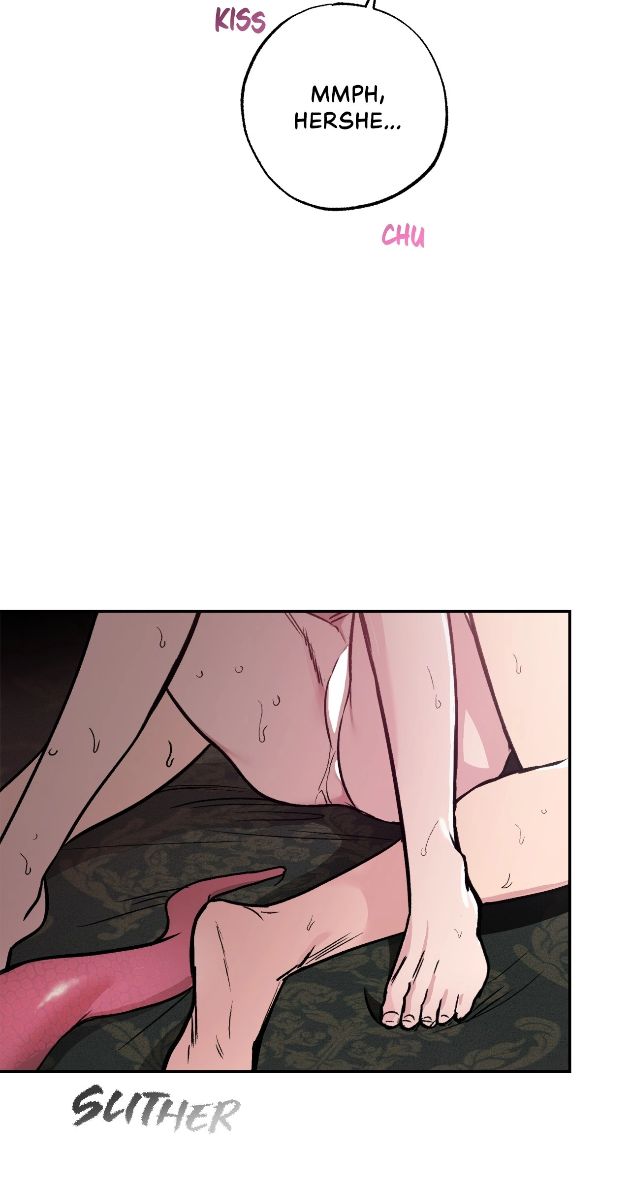 A Gift for You Chapter 7 page 39 - 