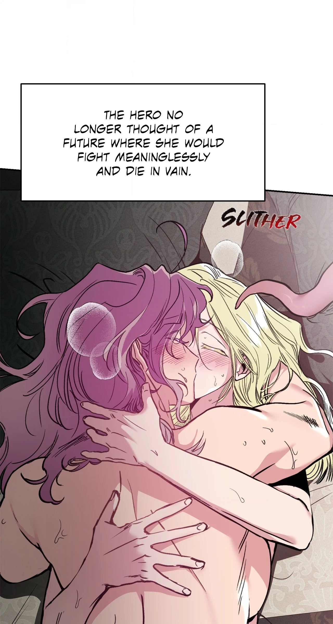 A Gift for You Chapter 7 page 40 - 