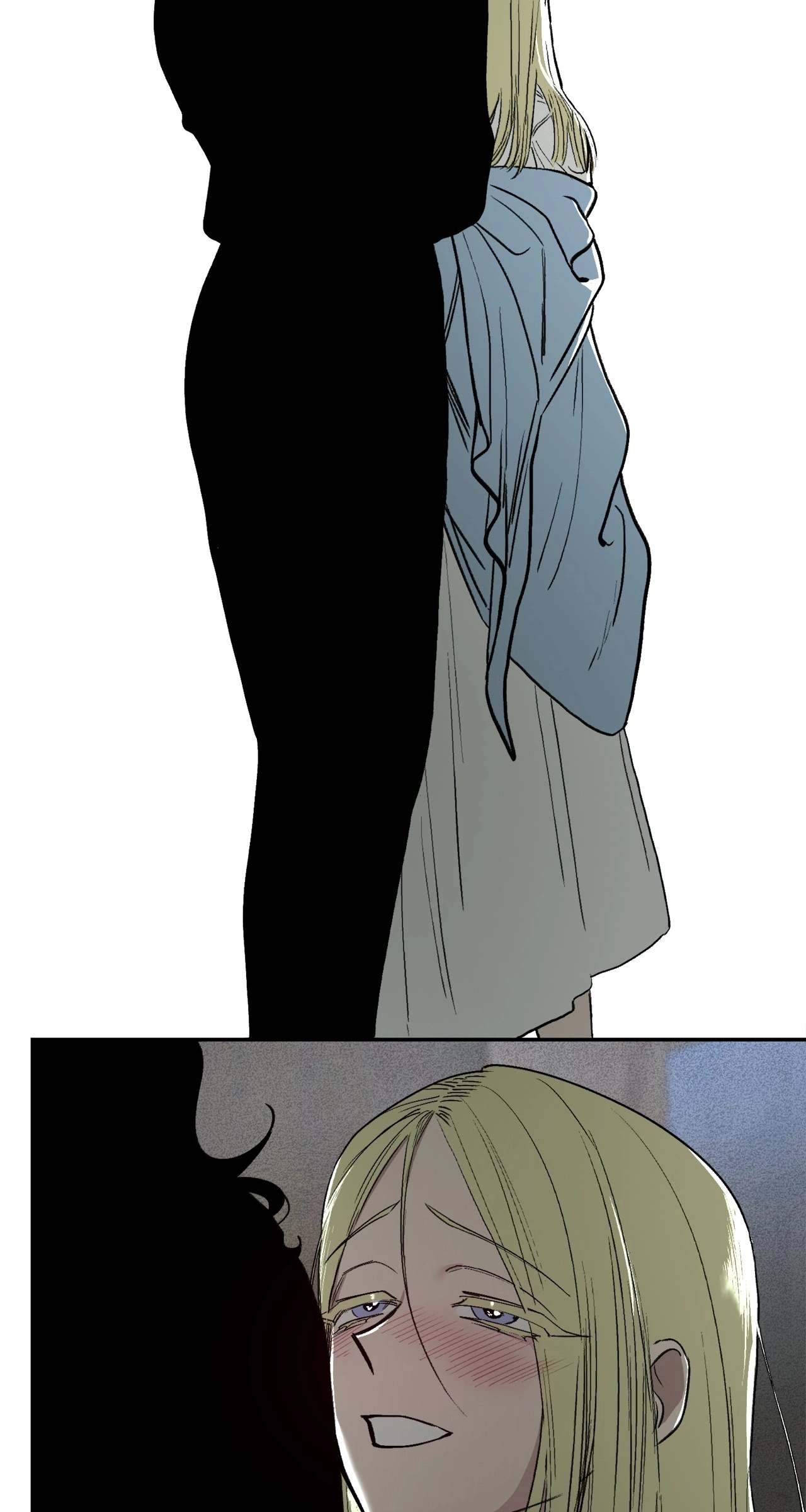 A Gift for You Chapter 7 page 5 - 