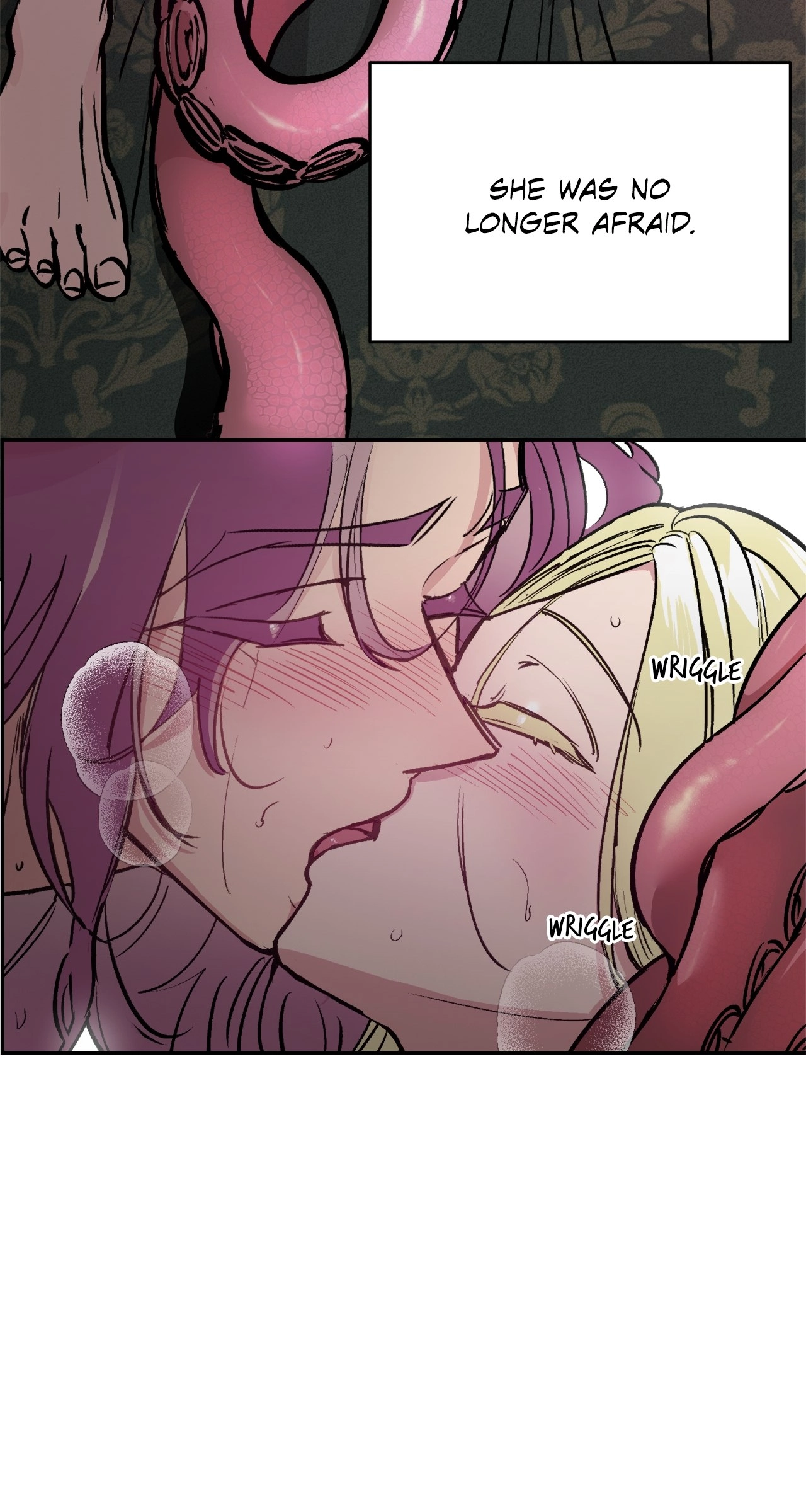 A Gift for You Chapter 7 page 42 - 