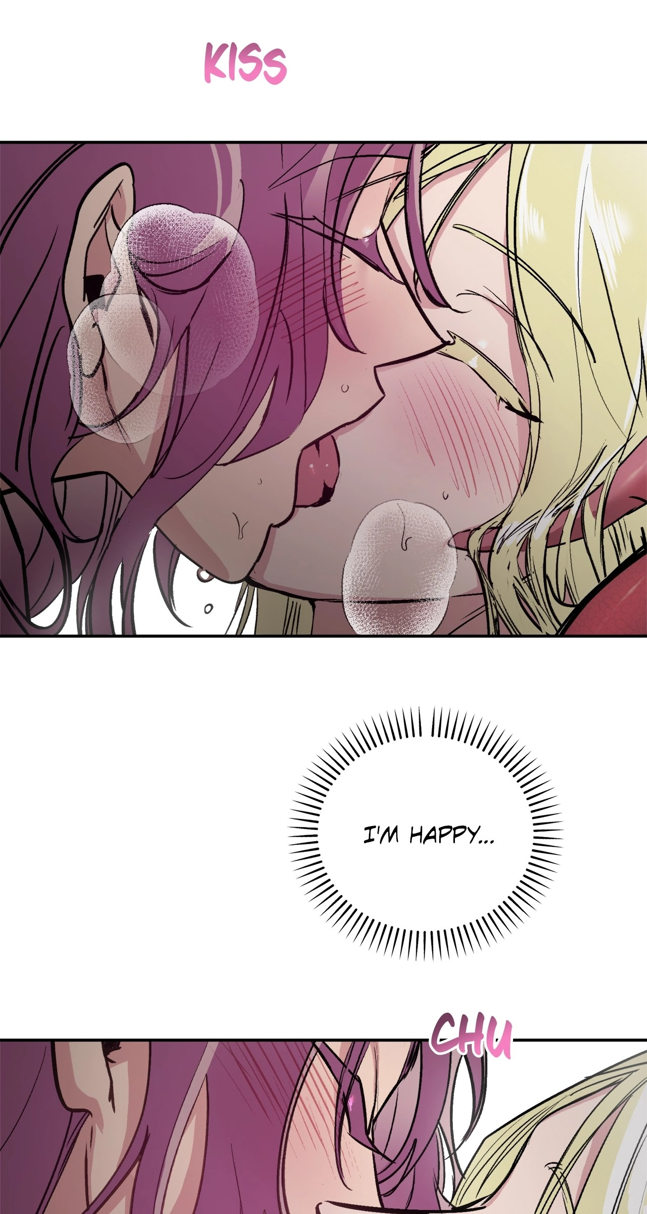 A Gift for You Chapter 7 page 43 - 