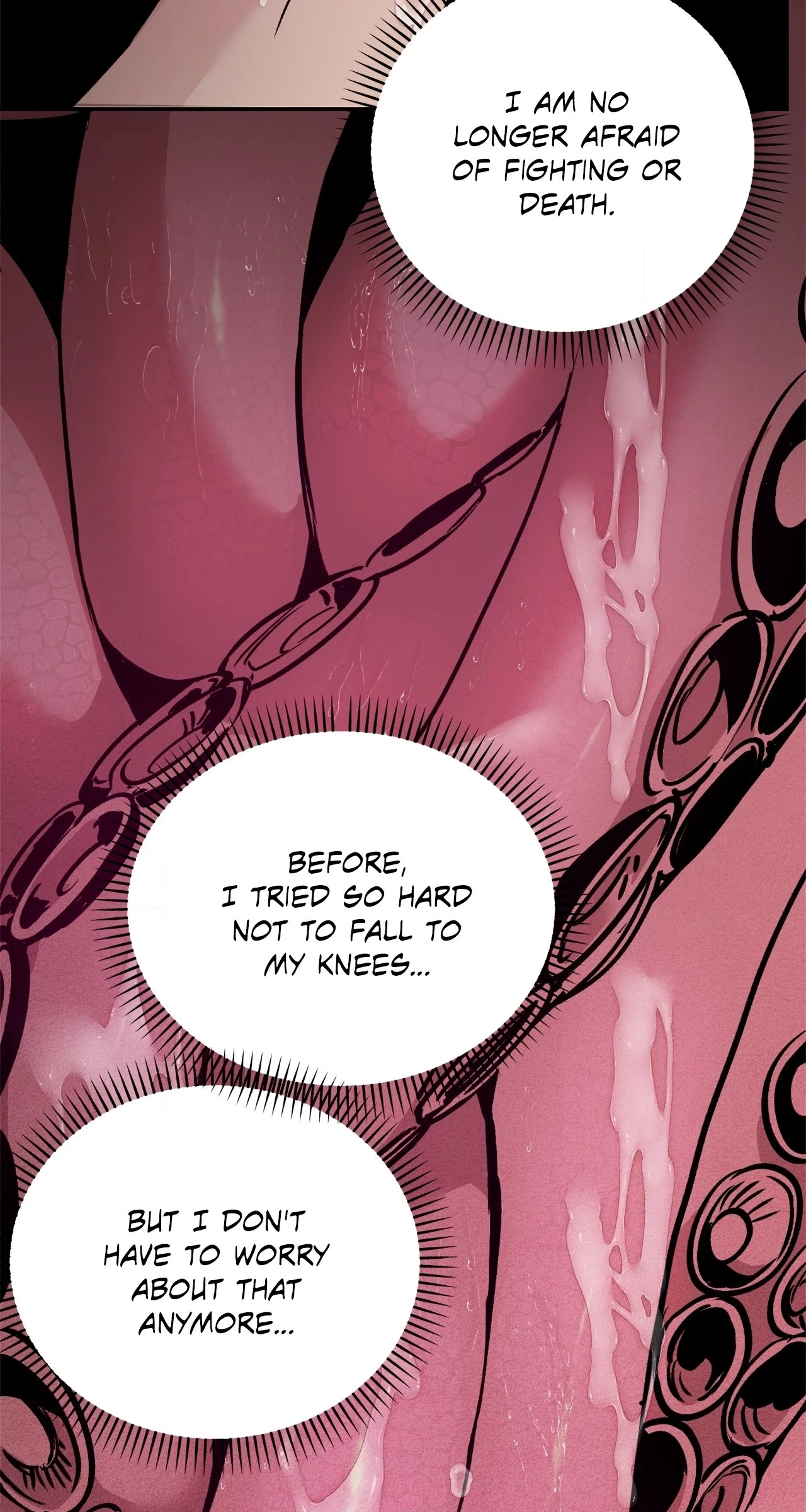 A Gift for You Chapter 7 page 50 - 