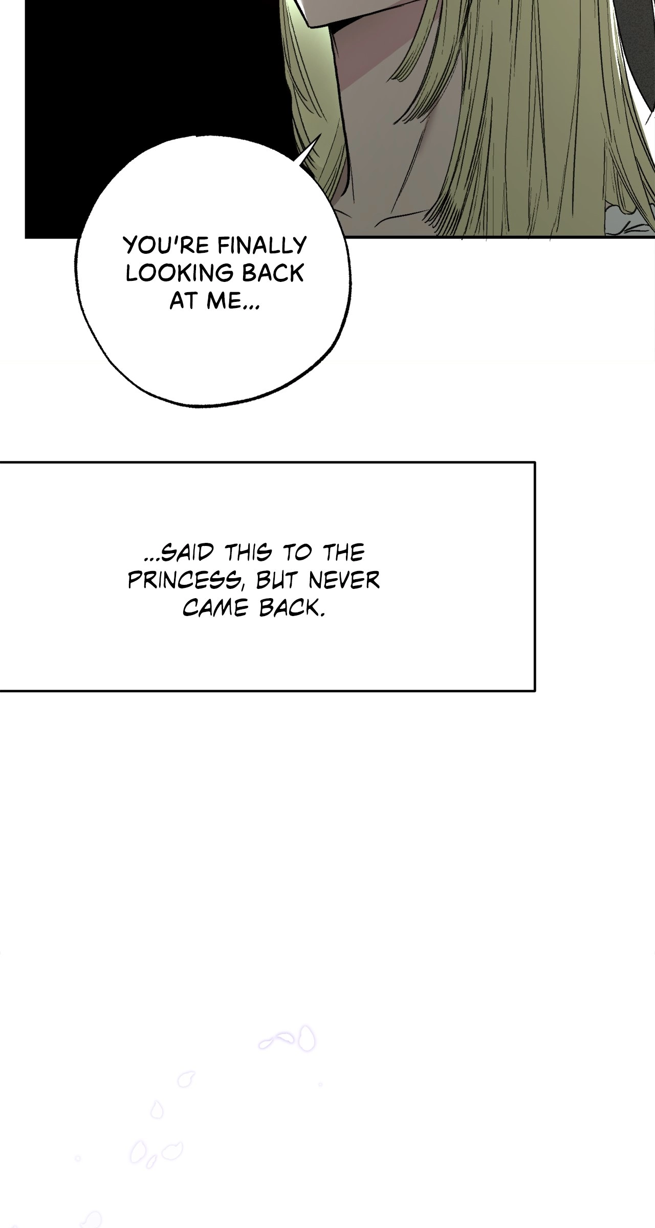 A Gift for You Chapter 7 page 6 - 