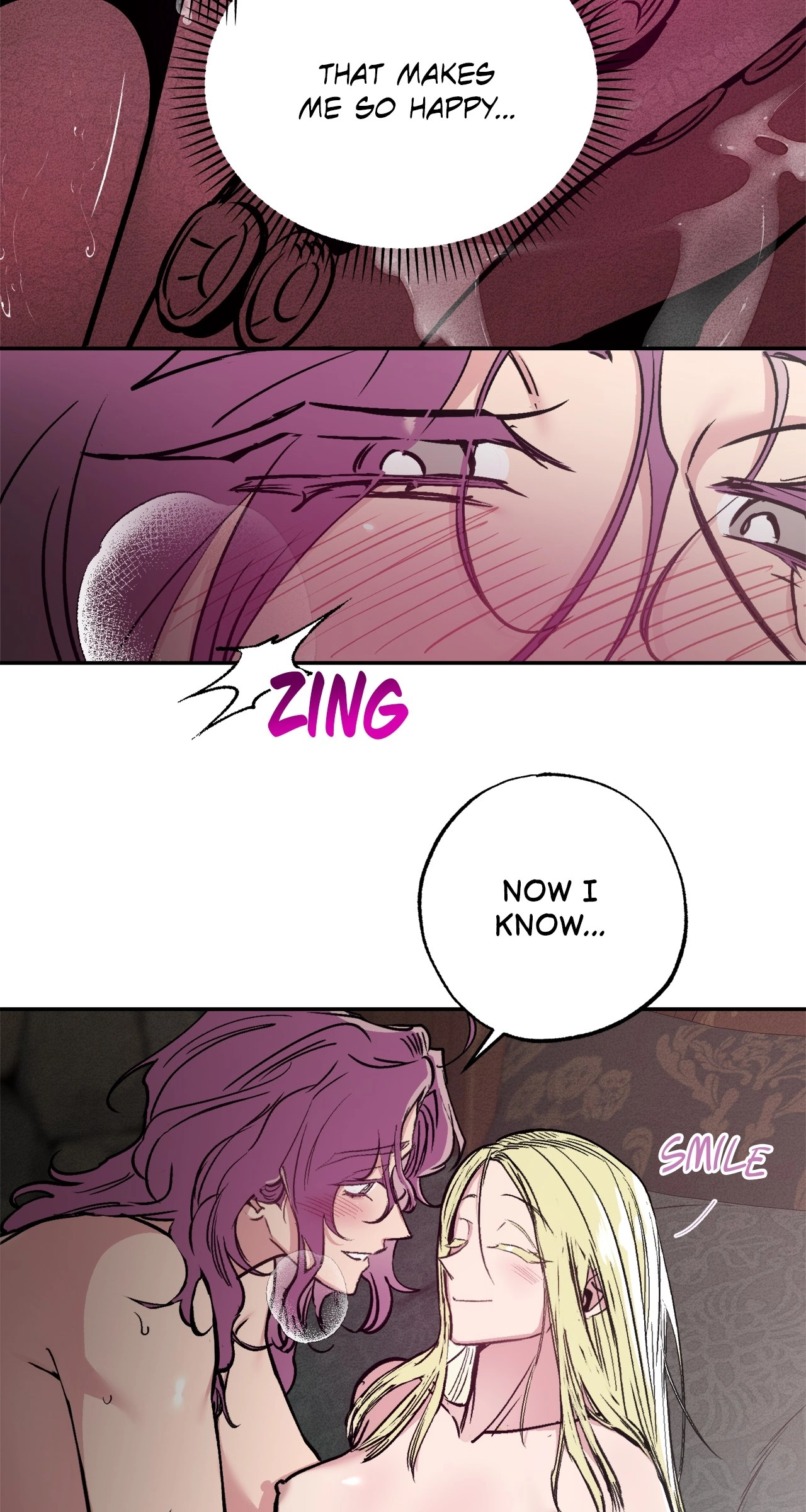 A Gift for You Chapter 7 page 53 - 