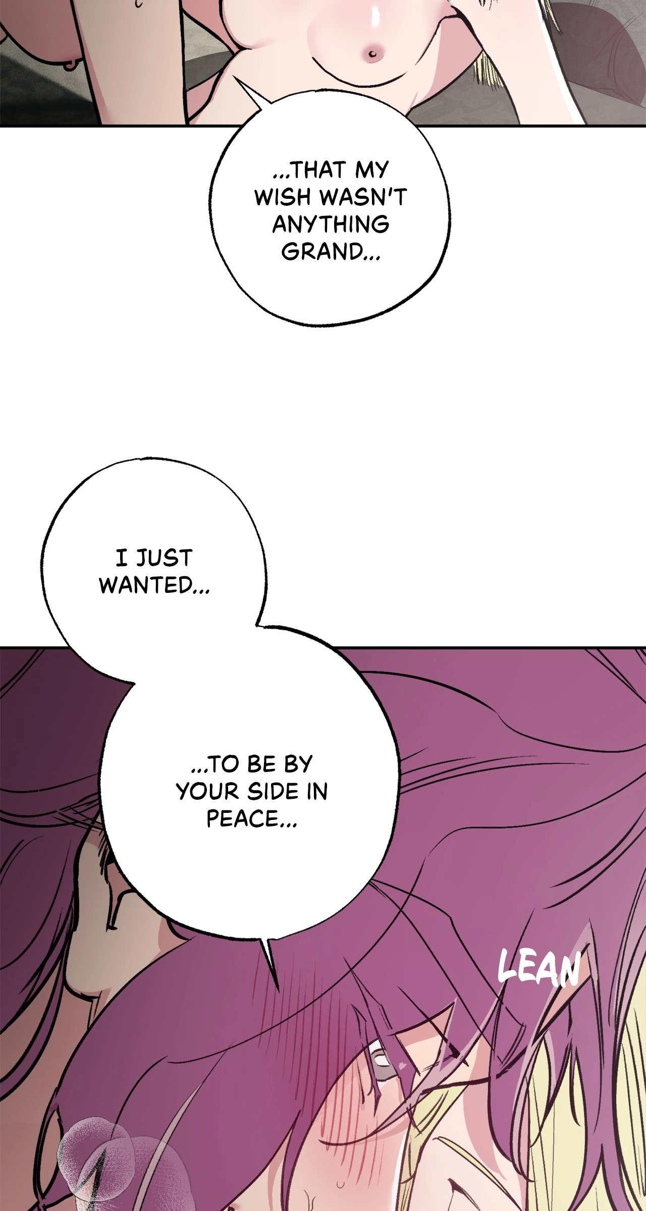 A Gift for You Chapter 7 page 54 - 
