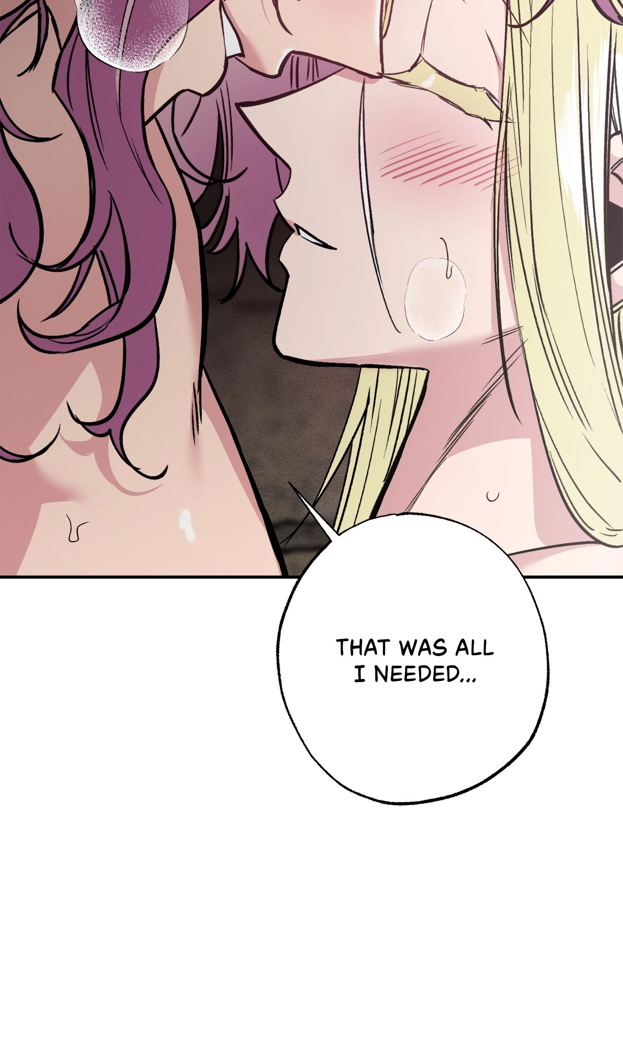 A Gift for You Chapter 7 page 55 - 