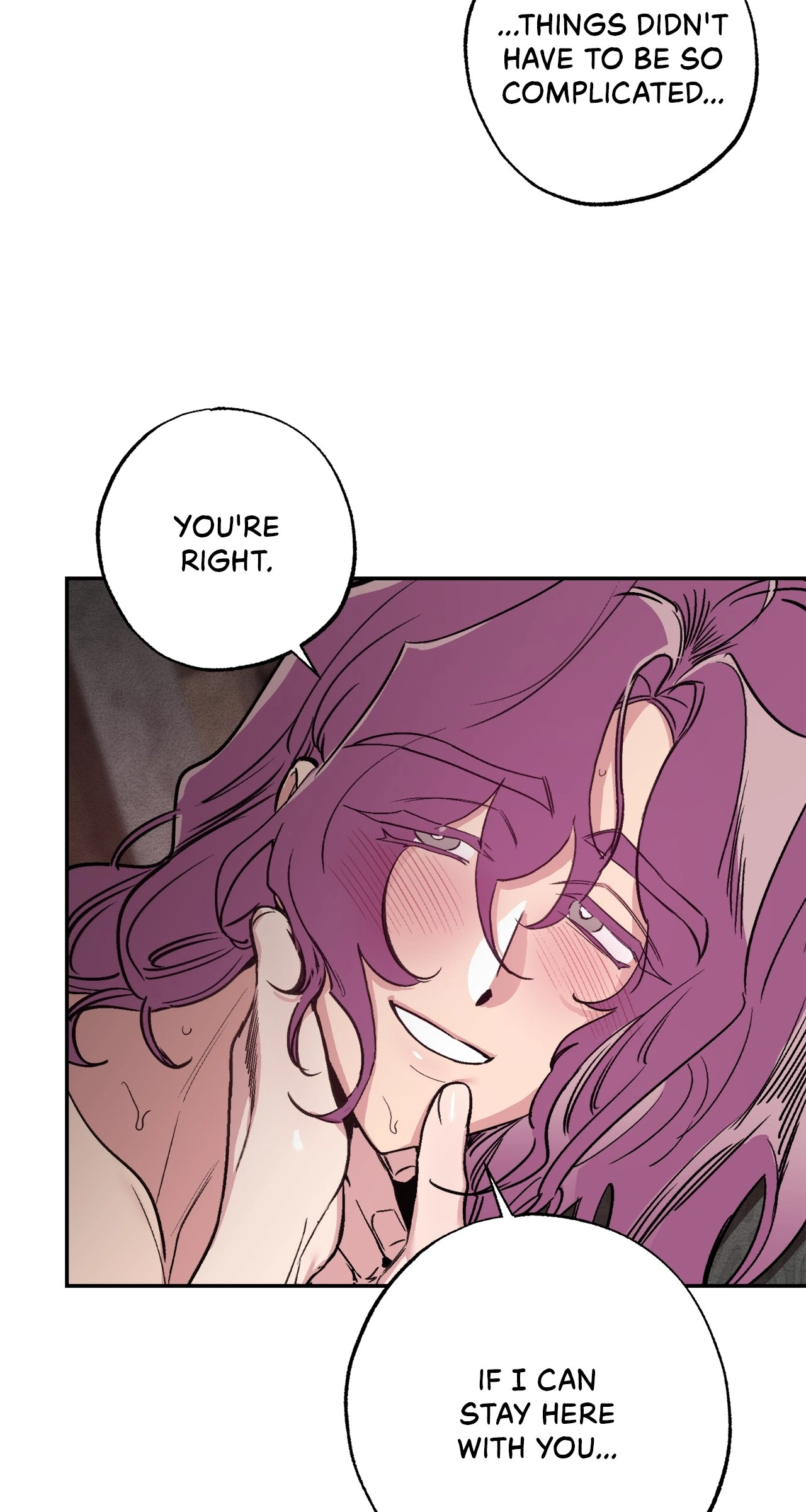 A Gift for You Chapter 7 page 57 - 