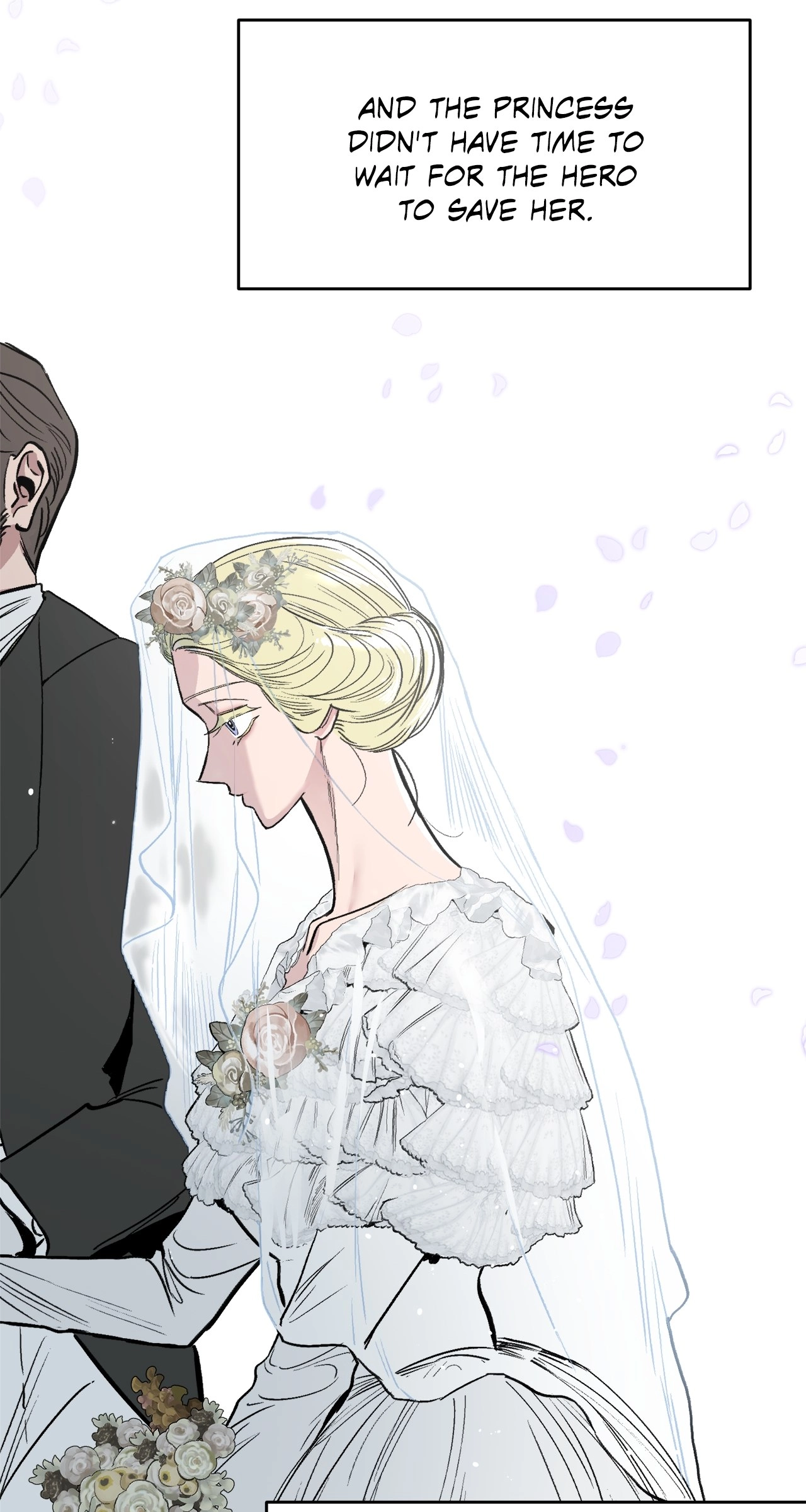 A Gift for You Chapter 7 page 7 - 