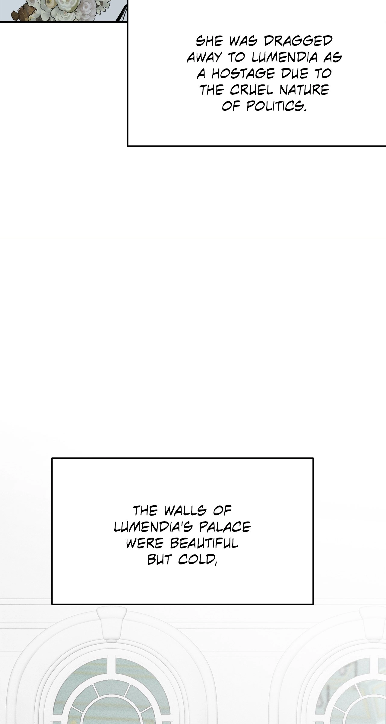 A Gift for You Chapter 7 page 8 - 
