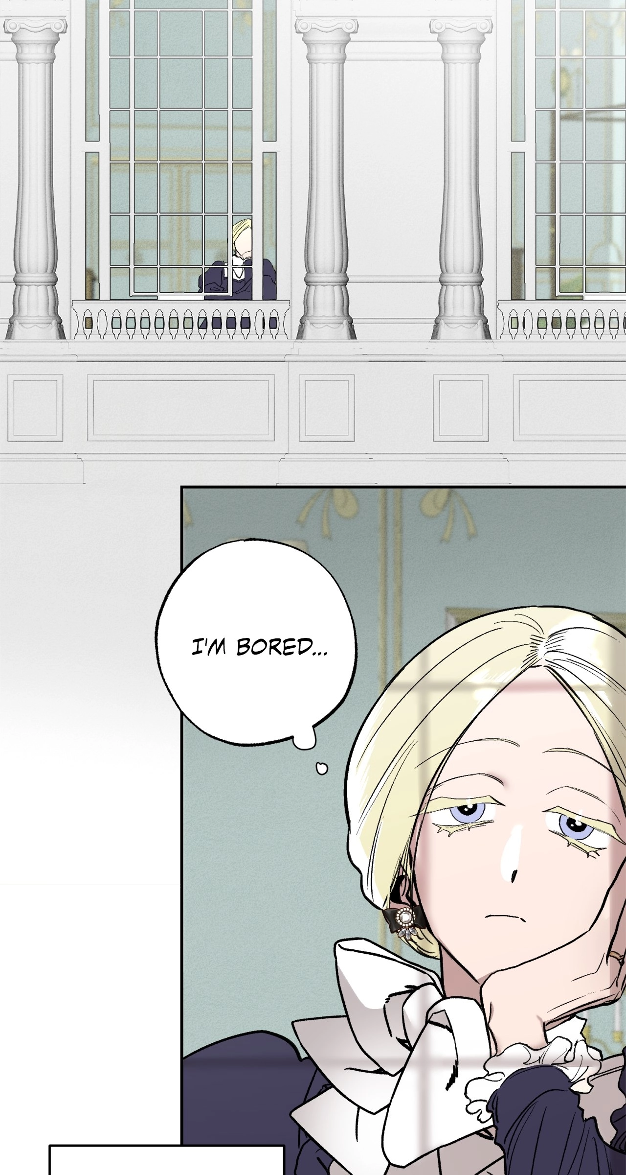 A Gift for You Chapter 7 page 9 - 