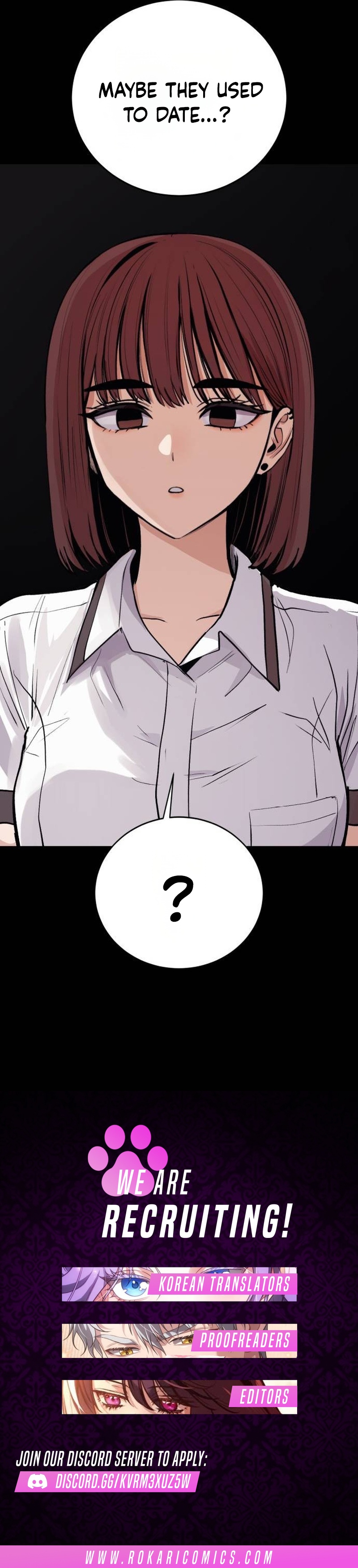 A Girl Clumsy With Her Words Chapter 8 page 13 - 