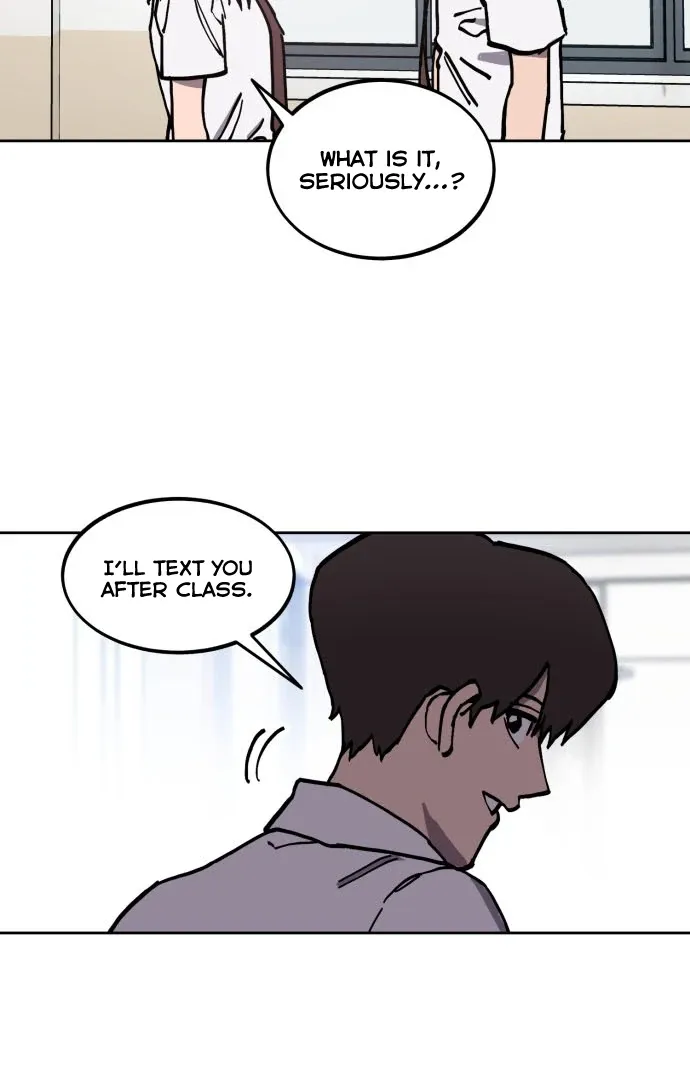 A Girl's Trial Chapter 175 page 12 - 