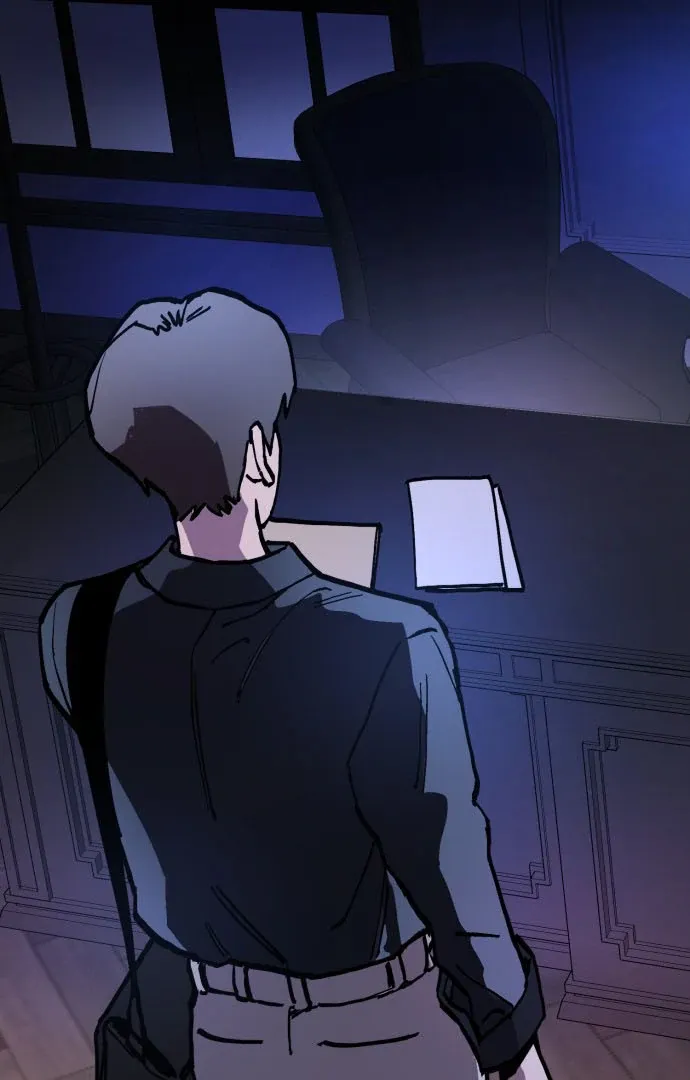 A Girl's Trial Chapter 175 page 43 - 