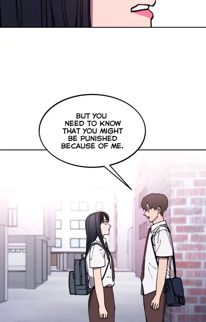 A Girl's Trial Chapter 178 page 117 - 