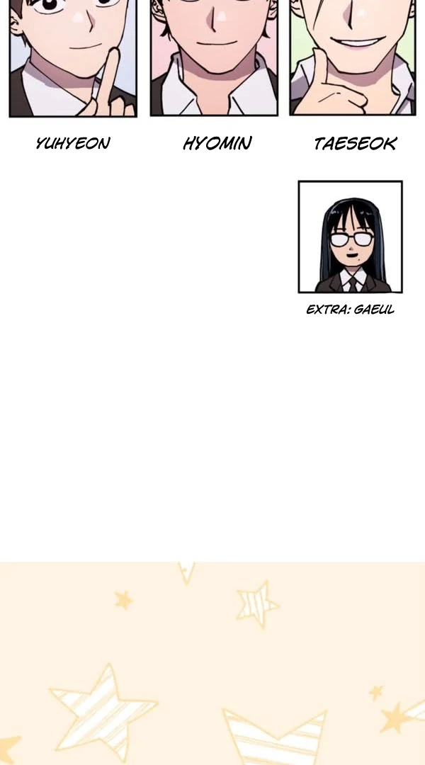 A Girl's Trial Chapter 194 page 4 - 