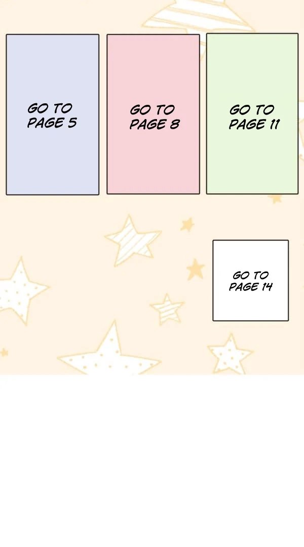 A Girl's Trial Chapter 194 page 5 - 