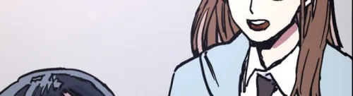 A Girl's Trial Chapter 2 page 33 - 