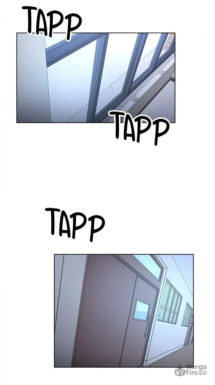A Girl's Trial Chapter 21 page 3 - 