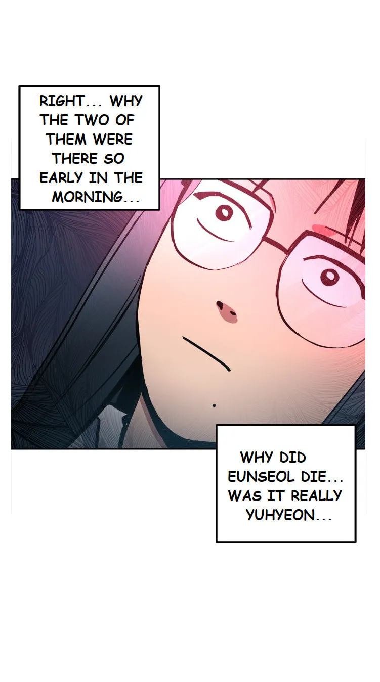 A Girl's Trial Chapter 21 page 29 - 