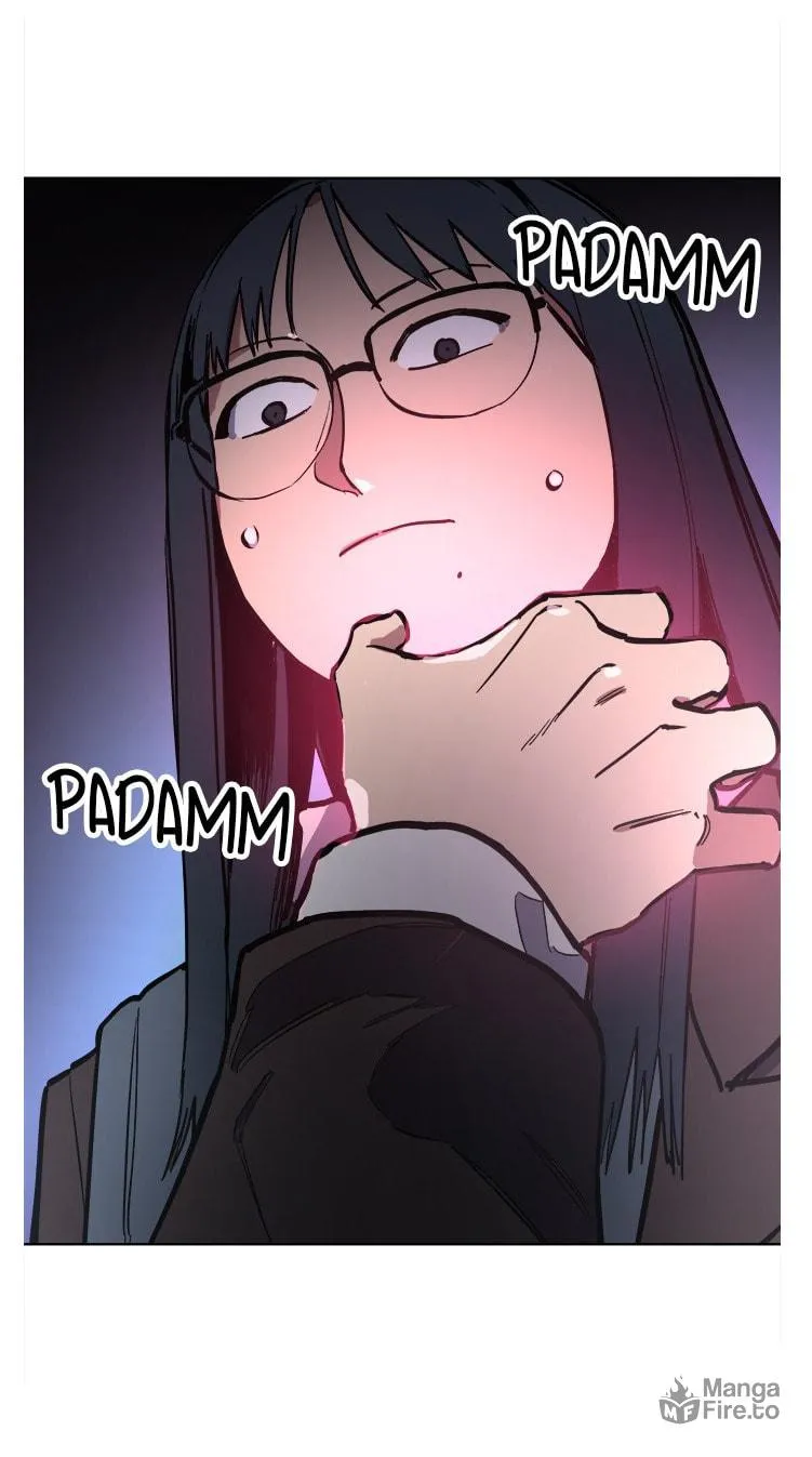 A Girl's Trial Chapter 21 page 33 - 