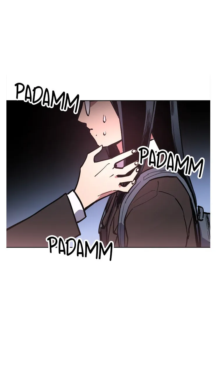 A Girl's Trial Chapter 21 page 34 - 