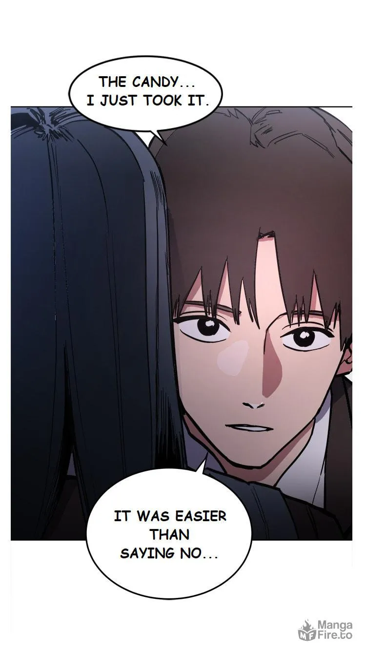 A Girl's Trial Chapter 21 page 36 - 