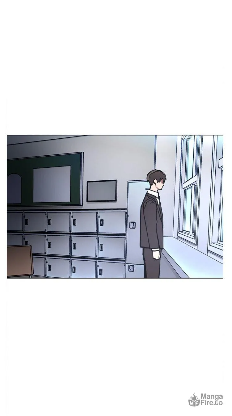 A Girl's Trial Chapter 21 page 5 - 