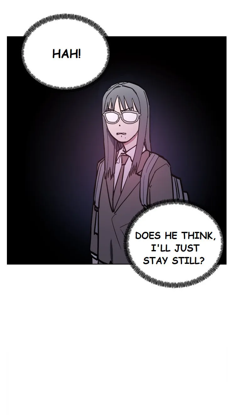 A Girl's Trial Chapter 21 page 41 - 