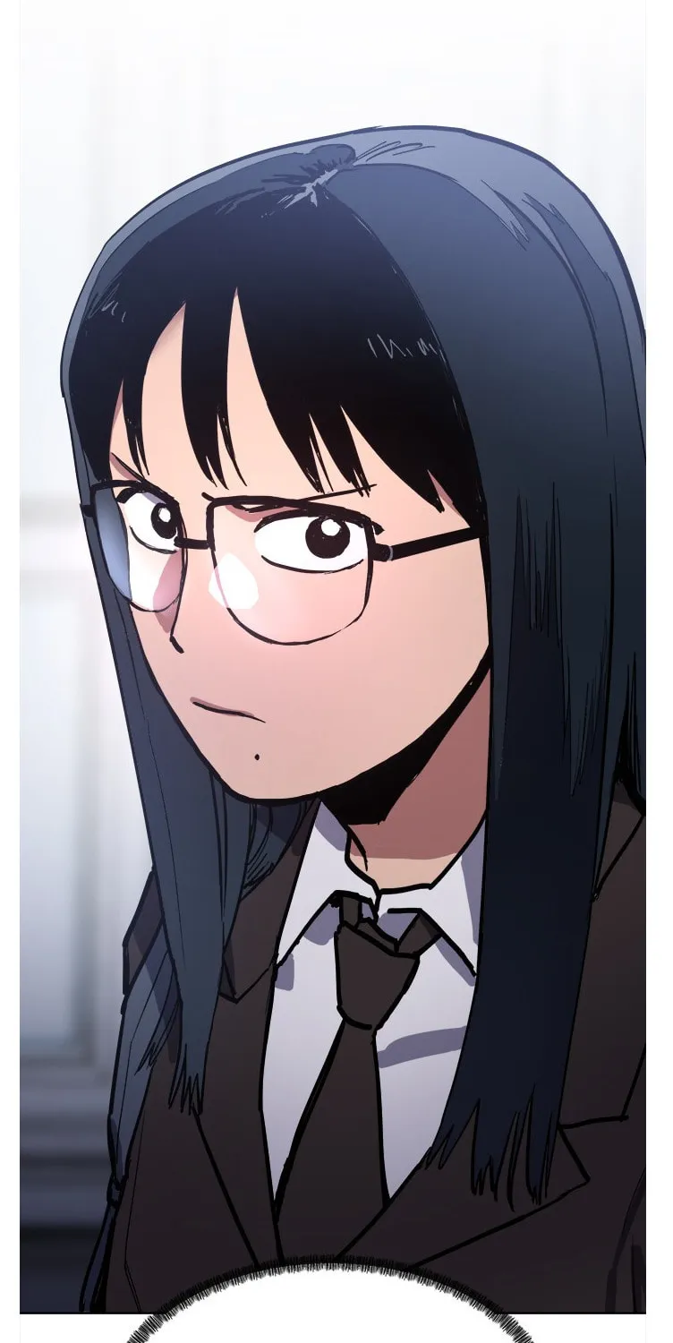 A Girl's Trial Chapter 21 page 42 - 