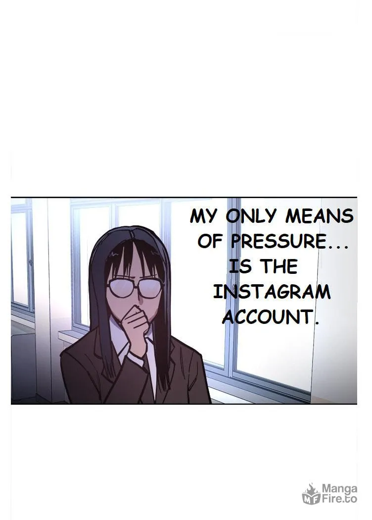 A Girl's Trial Chapter 21 page 45 - 