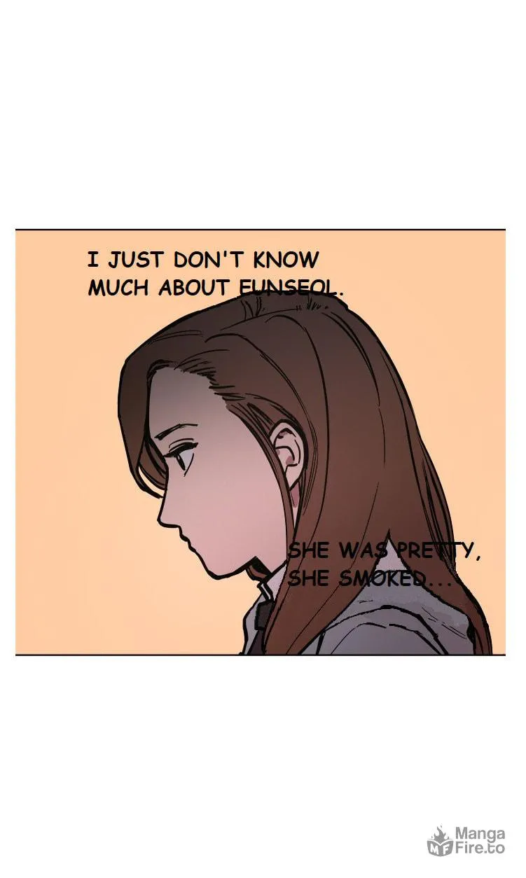 A Girl's Trial Chapter 21 page 47 - 