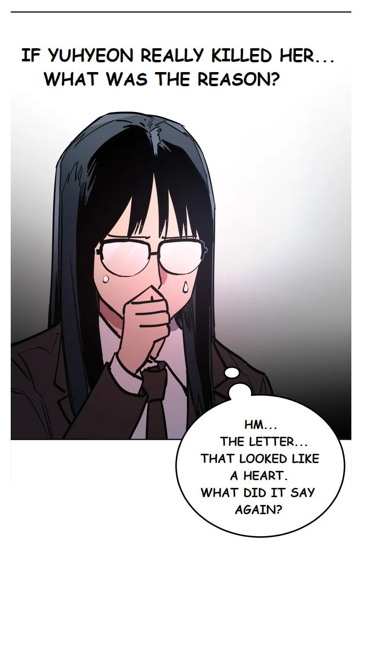 A Girl's Trial Chapter 21 page 49 - 