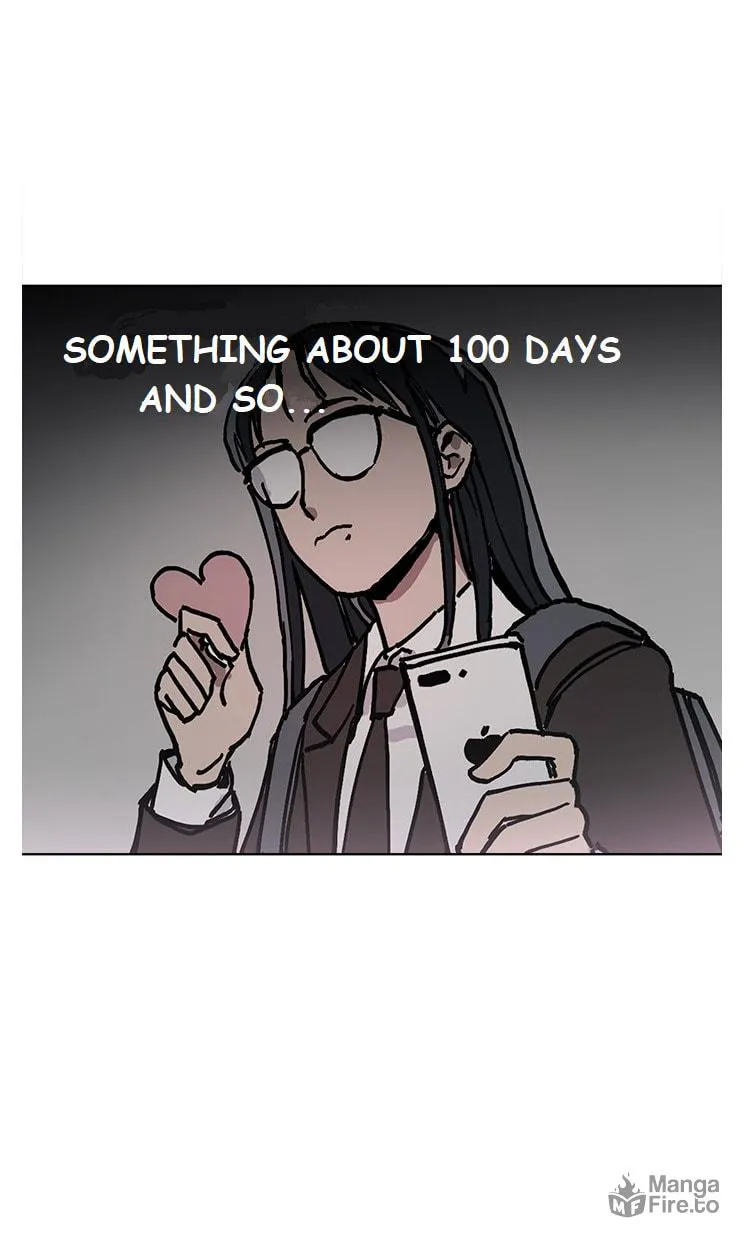 A Girl's Trial Chapter 21 page 50 - 