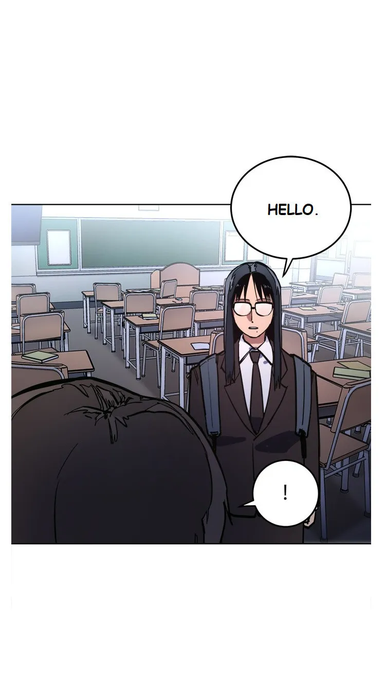 A Girl's Trial Chapter 21 page 7 - 