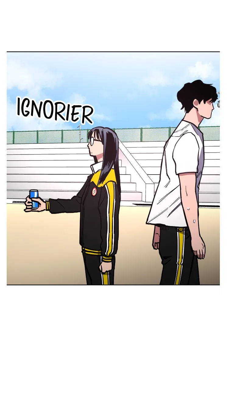 A Girl's Trial Chapter 21 page 65 - 