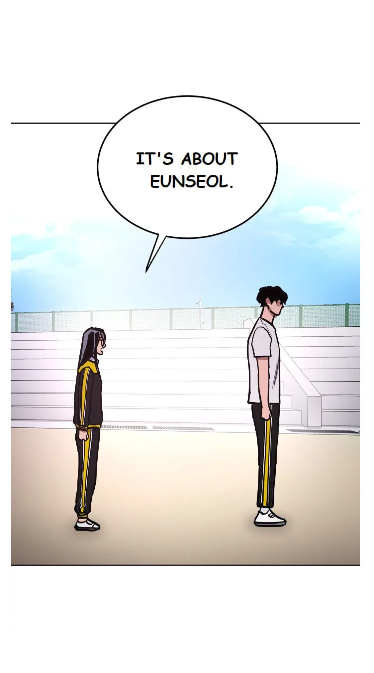 A Girl's Trial Chapter 21 page 70 - 