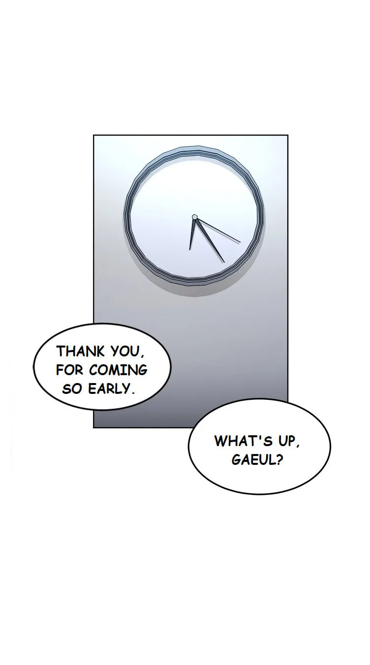 A Girl's Trial Chapter 21 page 8 - 