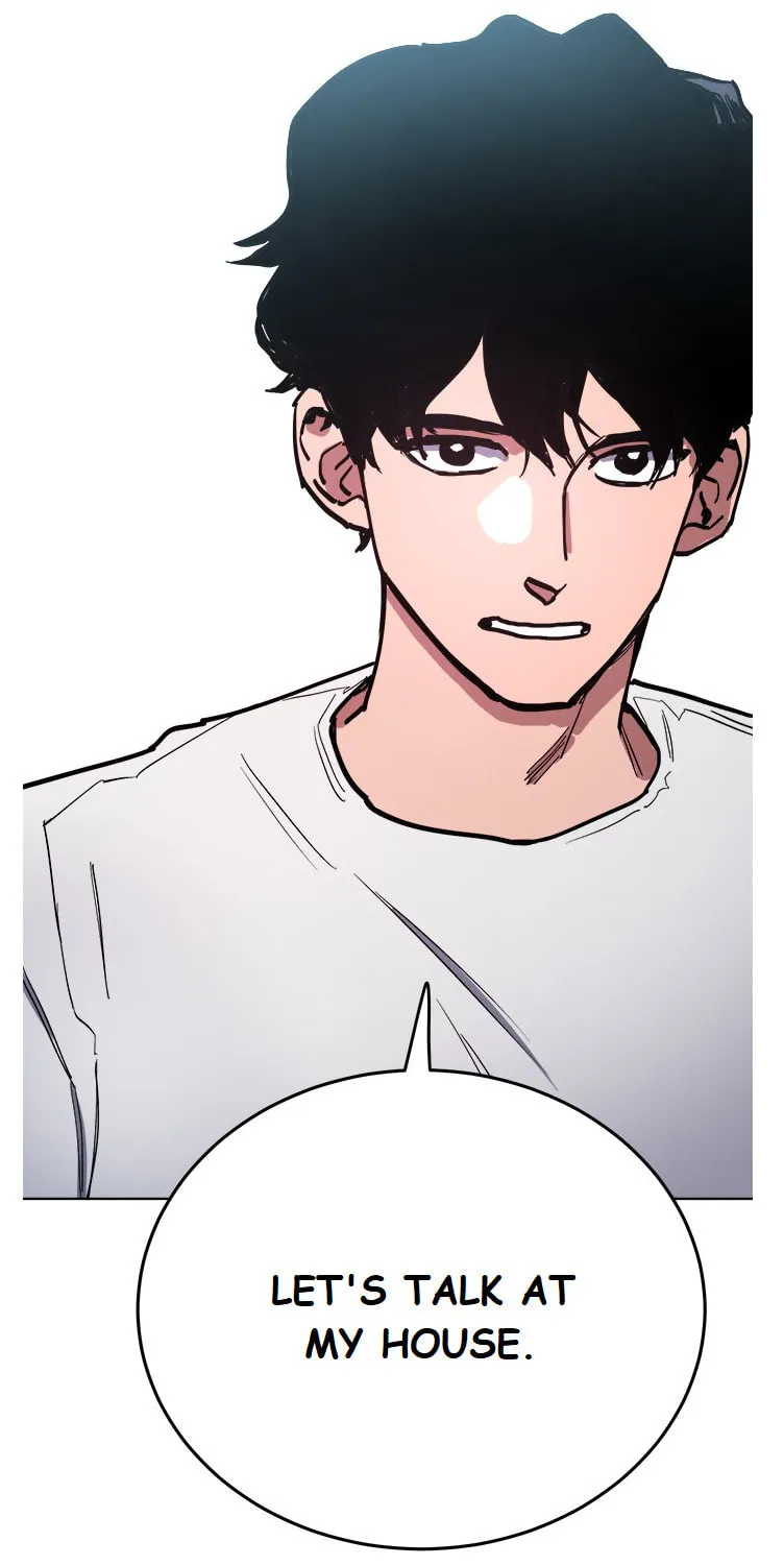 A Girl's Trial Chapter 21 page 73 - 