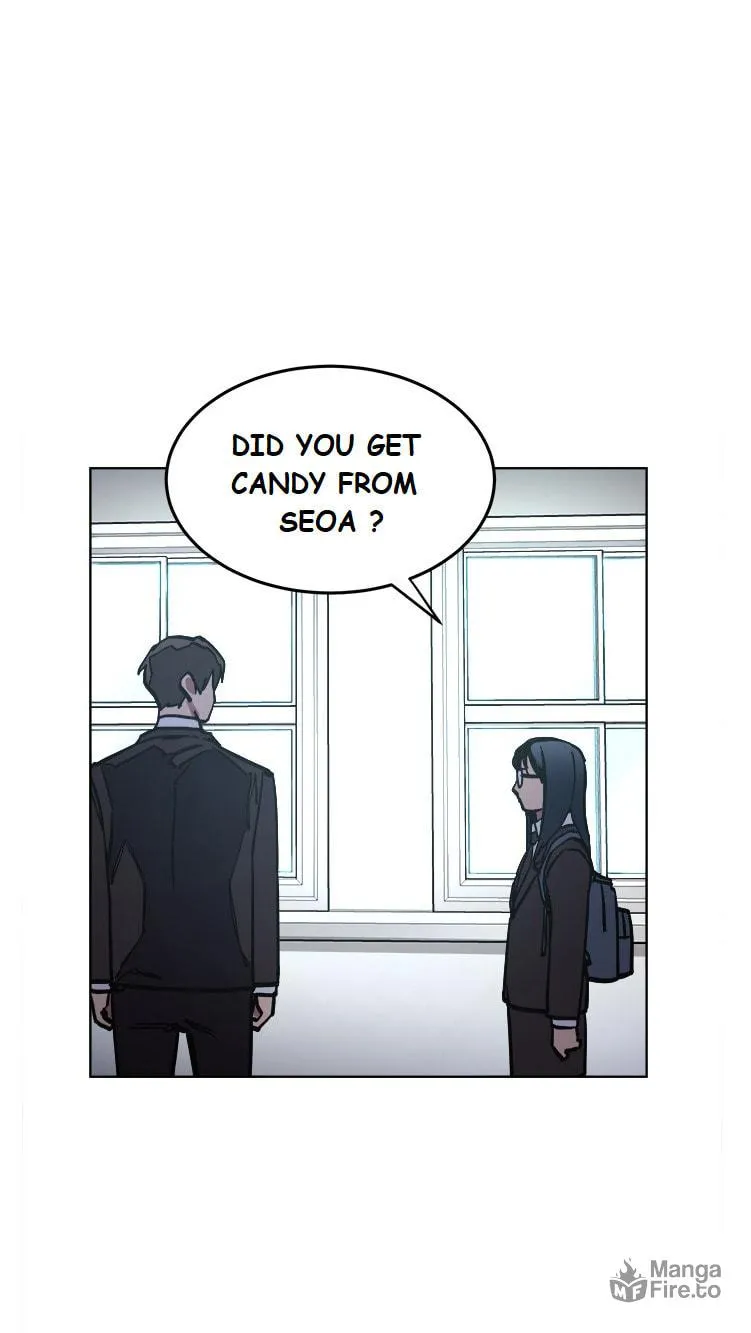 A Girl's Trial Chapter 21 page 10 - 