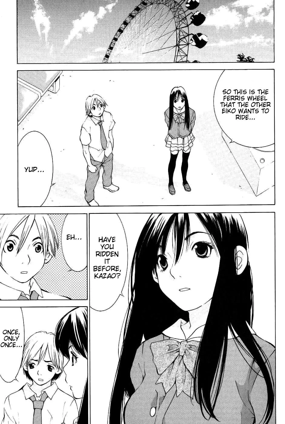 A Girls Chapter 10 page 2 - 
