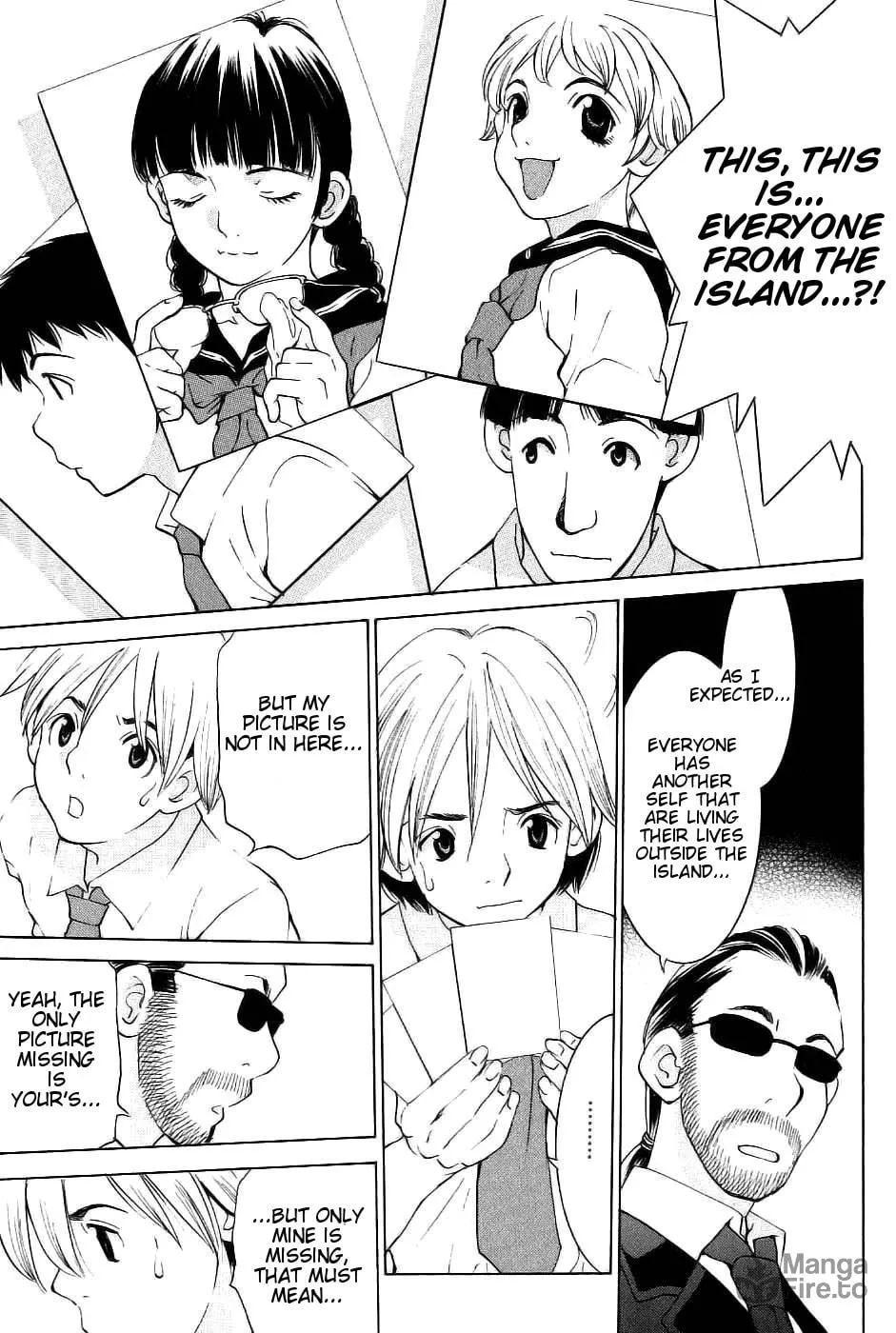 A Girls Chapter 10 page 20 - 