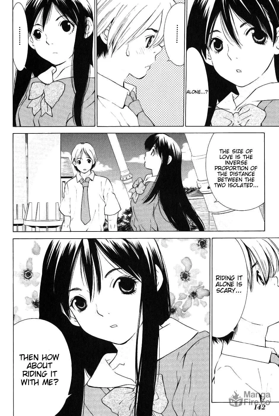 A Girls Chapter 10 page 3 - 
