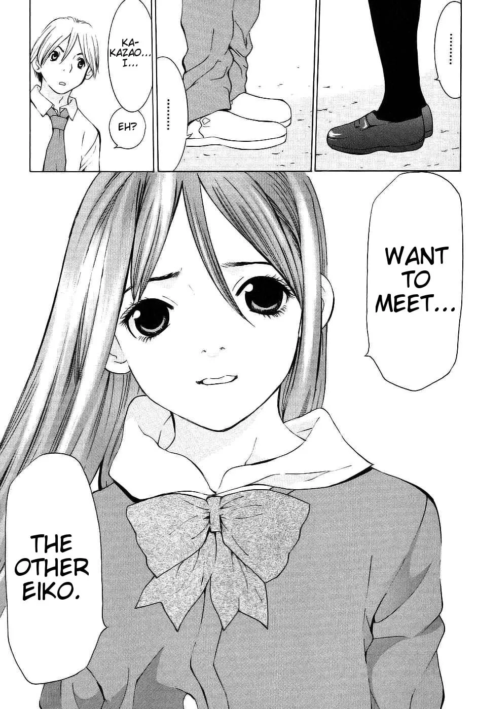 A Girls Chapter 10 page 22 - 