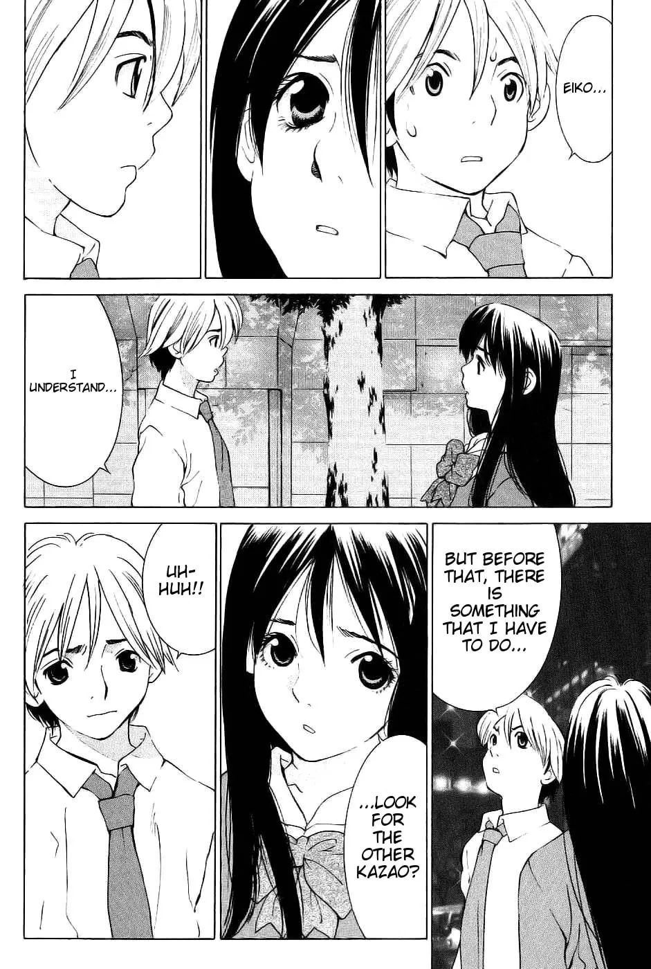 A Girls Chapter 10 page 23 - 