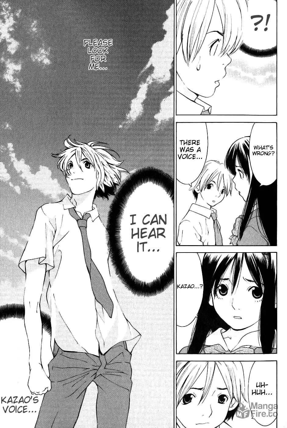 A Girls Chapter 10 page 24 - 