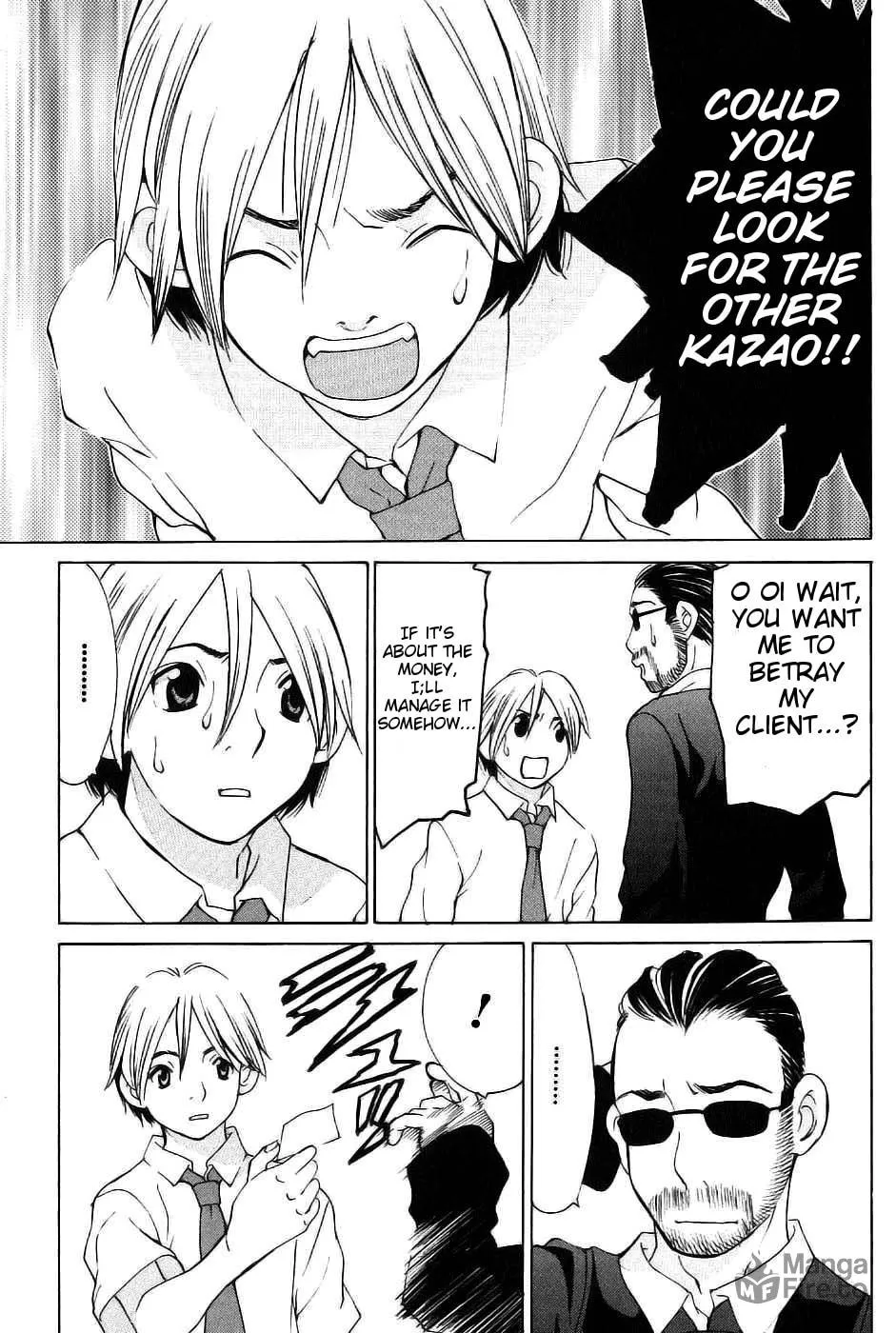 A Girls Chapter 10 page 27 - 